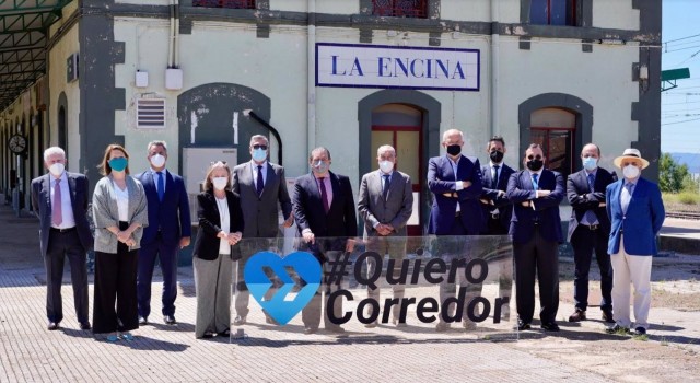 AVE avisa de que 