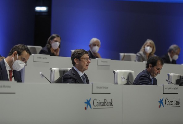 Goirigolzarri aboga por sacrificios a corto plazo para 