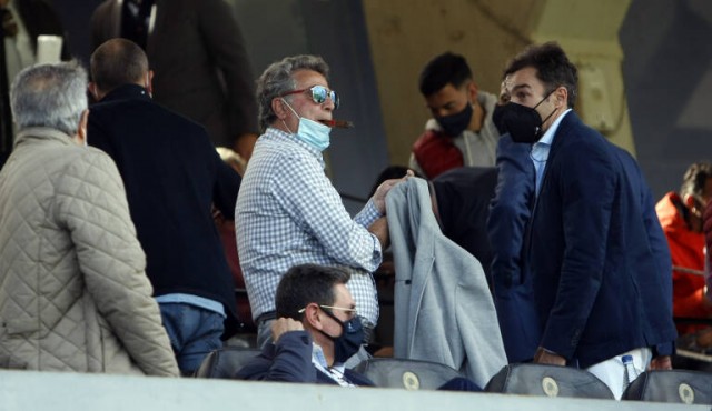 Asociación Herculanos pide que el Pleno inste a los propietarios a abandonar el club
