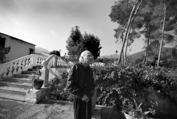 Despedidas