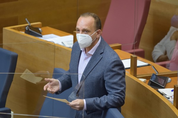 Dalmau se revuelve por tener que comparecer sobre la financiación de CEPS durante su mandato