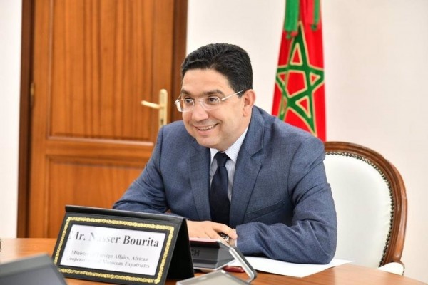 Marruecos acusa a España de 