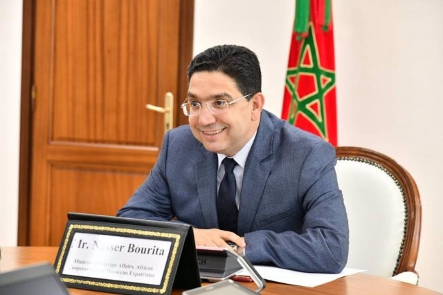 Marruecos acusa a España de 