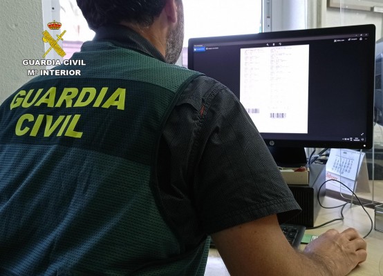 Investigado por intentar cobrar 1.200 euros de una apuesta cuyo ganador compartió el boleto por WhatsApp