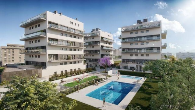 Aedas Homes eleva un 40% el dividendo, hasta 1,40 euros por acción