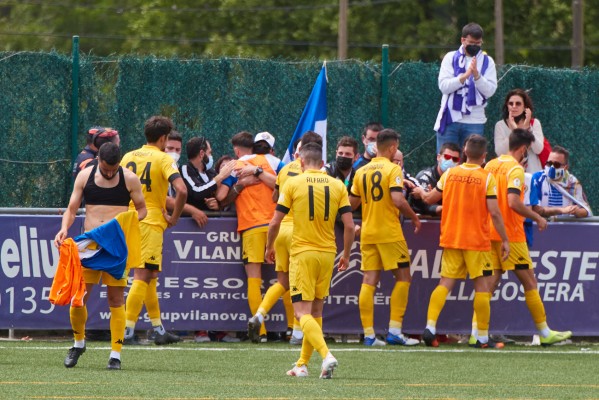 El Hércules lanza un mensaje de tranquilidad tras caer a la cuarta categoría del fútbol español