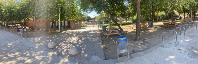 València licita el nuevo proyecto técnico de obra para remodelar la zona de acceso al parque Gulliver
