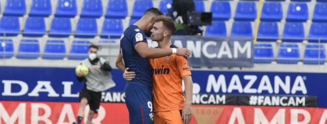 El Valencia inicia las vacaciones hasta los primeros días de julio