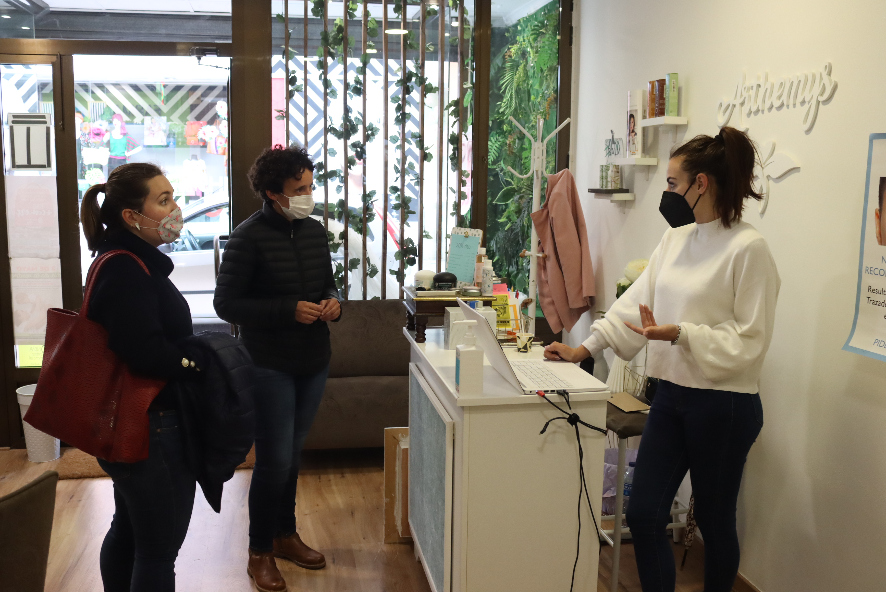 Onda tramita el 80% de los bonos descuento en el comercio y hostelería en el primer mes de la campaña