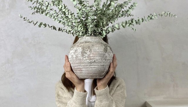 Flores con Flow, un servicio de flores 'preservadas' para el ámbito de la decoración doméstica