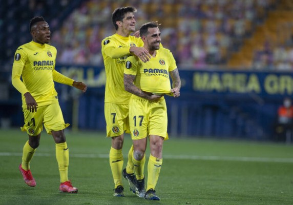 El Villarreal, con protagonismo valenciano y español
