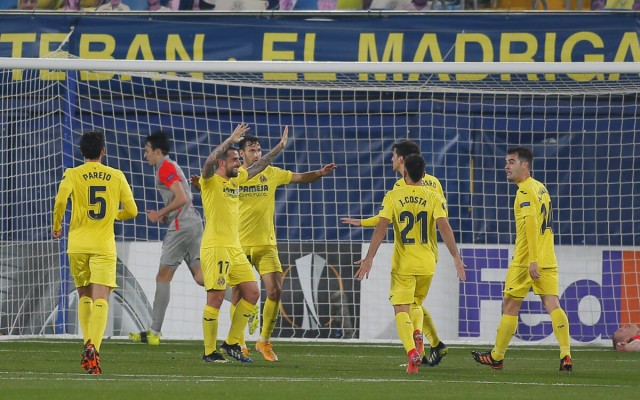 Impecable camino del Villarreal a la final, sin derrotas y sin sufrir
