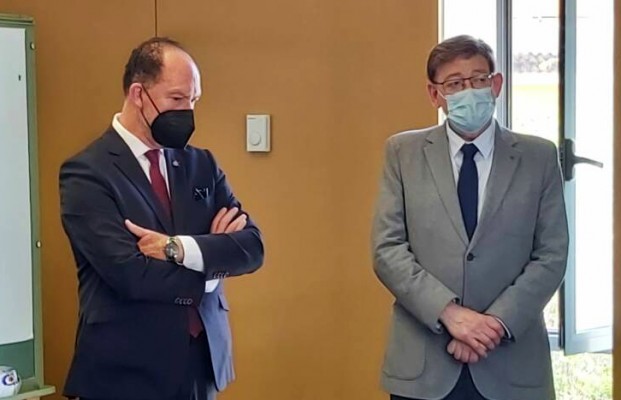 Recurren por baja temeraria la adjudicación del contrato que externaliza Intervención en Orihuela