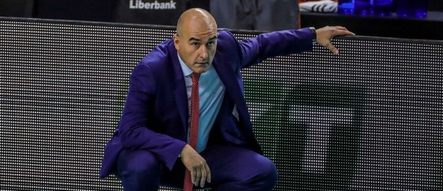 Ponsarnau: “Valoramos el factor pista pero más importante es llegar bien”

