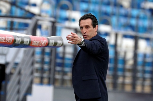 Emery: 
