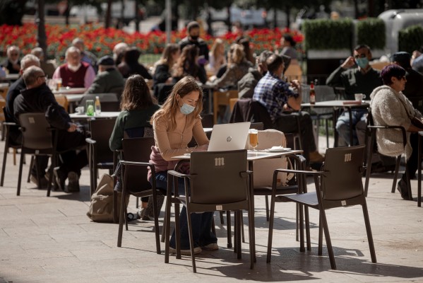 El DOGV publica las restricciones que entrarán en vigor el lunes 24 de mayo
