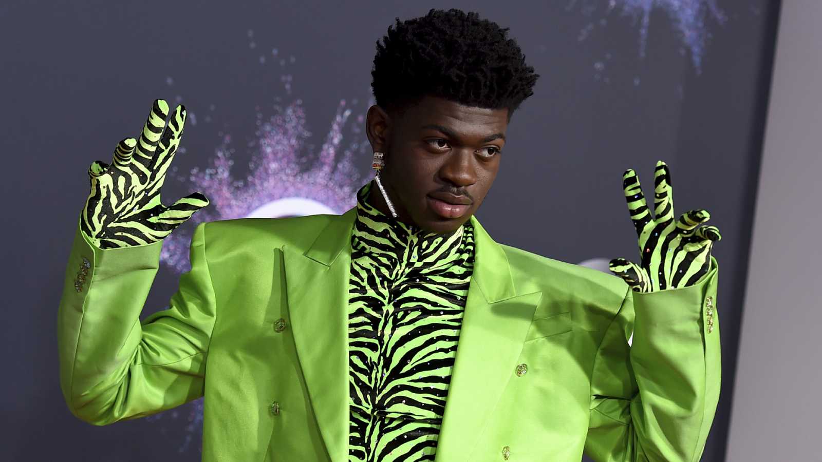 Lil Nas X