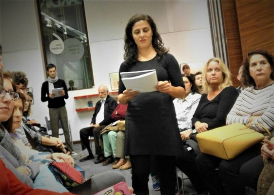 Josi Alvarado, Pilar Blanco, Bárbara Blasco y Antonio Penadés, XL Premios de la Crítica 2021