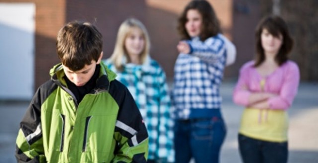 El 70% de las víctimas de 'ciberbullying' son chicas y un 35% de los adolescentes han sido acosados en redes sociales