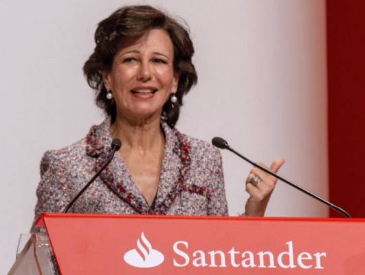 Banco Santander refuerza su hegemonía en el negocio de las sicavs al cierre del mes de abril