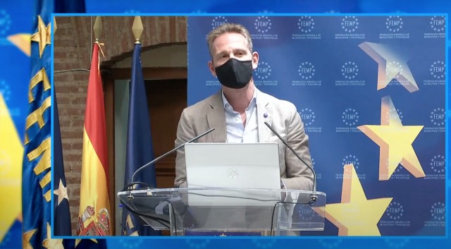 La Diputación de Castellón avanza en su impulso de transparencia

a través de los datos abiertos
