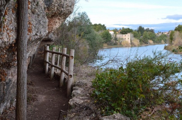 El Consorcio del Mijares denuncia vuelos rasantes y aterrizajes de helicóptero en una zona protegida
