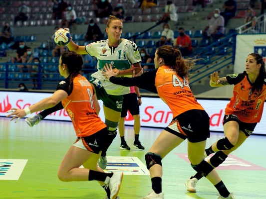 El Elche jugará la final de la Copa de la Reina