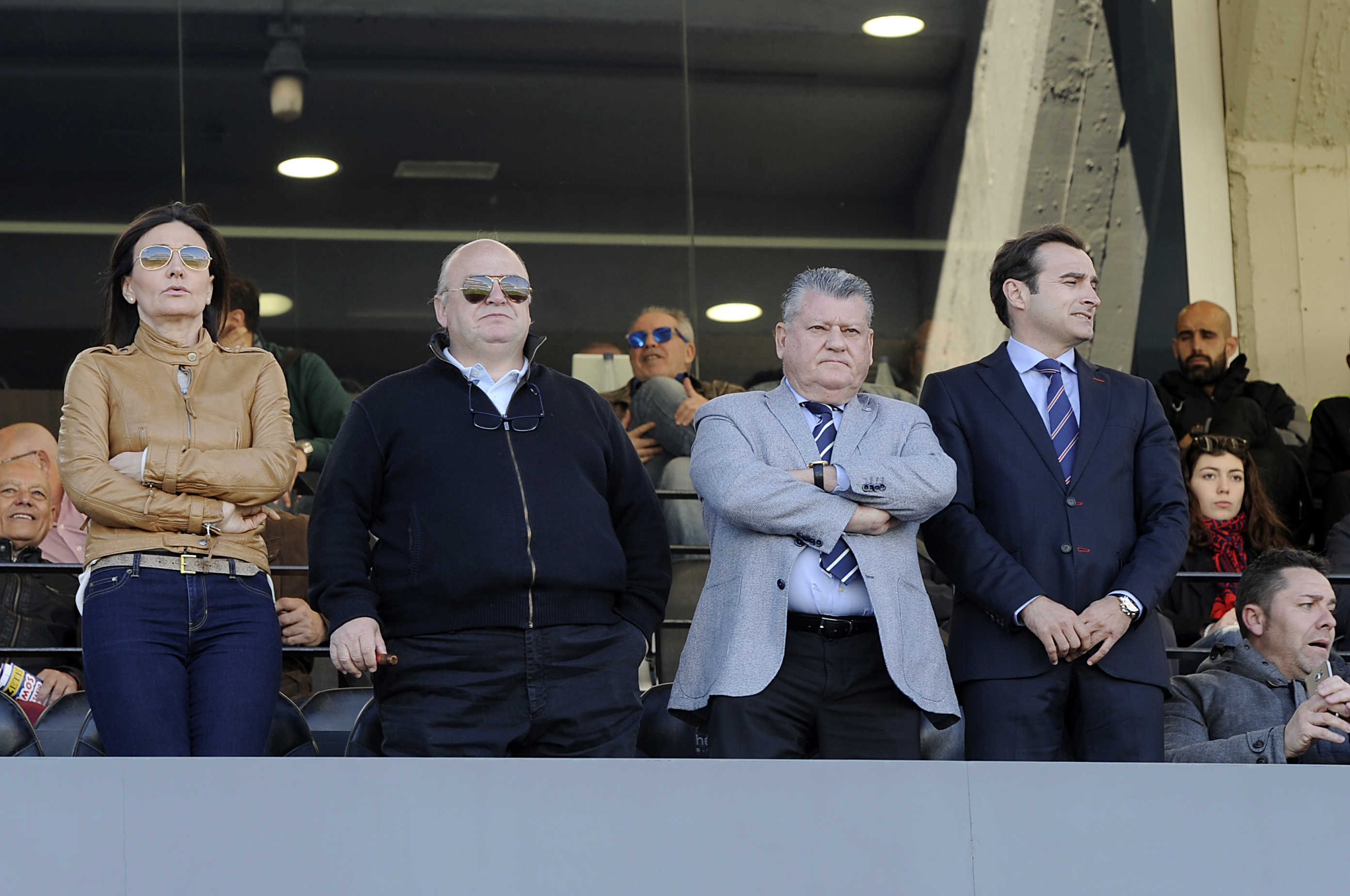 El Hércules paga 560.000 euros a Hacienda para avanzar en la negociación