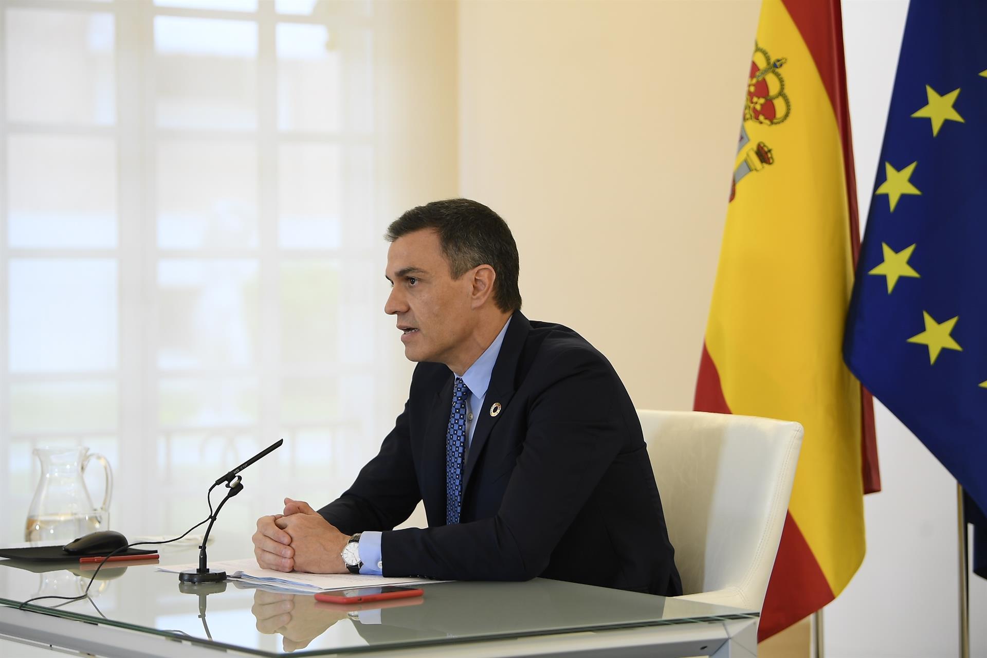 El Gobierno destinará 10.000 millones de fondos europeos a luchar contra la despoblación 