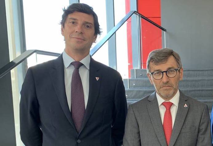 Ascer y Anffecc apoyan el manifiesto de la Alianza por la Competitividad contra la amenaza del Fnsse