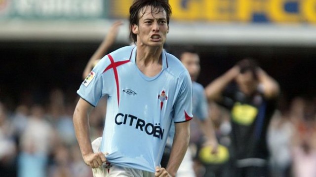 El Celta de la meua vida