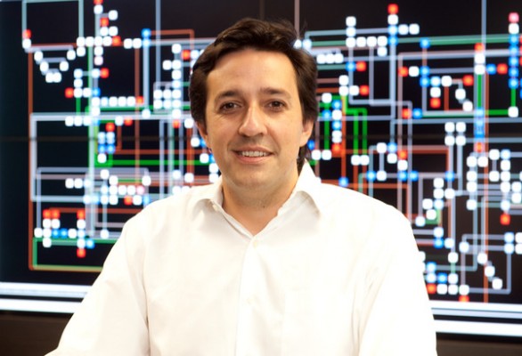 El murciano Darío Gil, director mundial de IBM Research,  cierra el I Foro de Transformación Digital y Audiovisual 