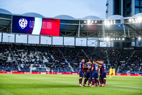 El Levante, de poder hacer historia a un final con mal sabor de boca