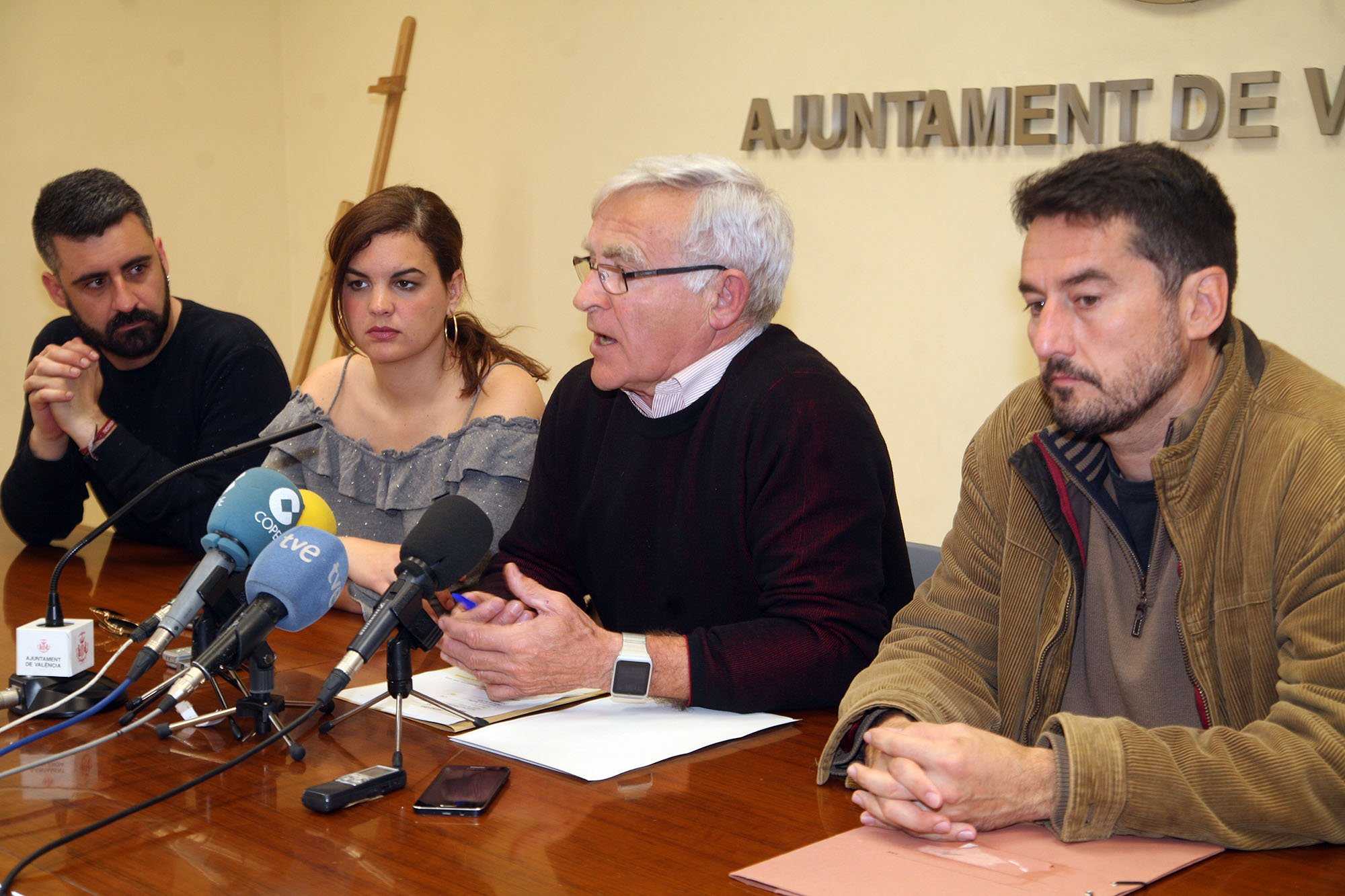 La burla de Rajoy: sólo aumenta la inversión en la Comunitat para cárceles