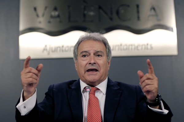La Fiscalía acusa a los cabecillas de Taula de usar Imelsa para repartir favores con dinero público 