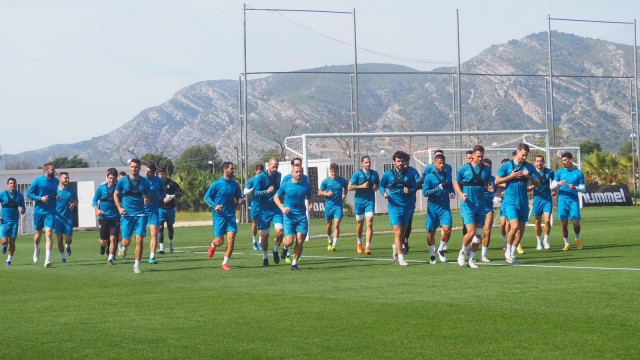 El Castellón, ante el doble reto de ganar sus 'match-points' y encontrar ayuda en otros campos 