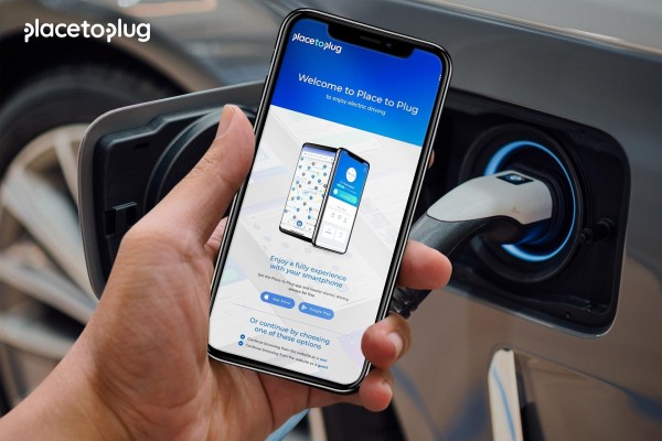 Place to Plug activa la última tecnología en servicios de recarga para coche eléctrico con acceso puntual y anónima