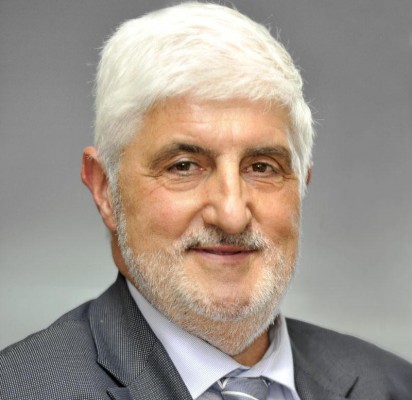 El vicepresidente de la Asociación Española de Vacunología: 