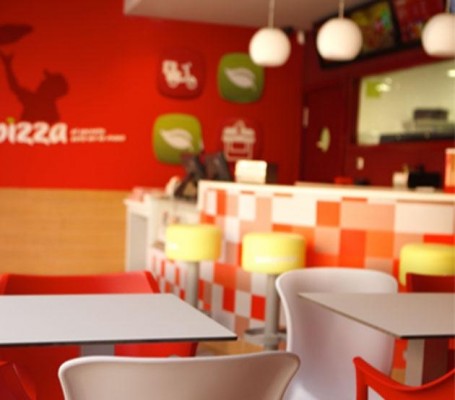 Telepizza continúa con su plan de expansión en España y ya ha abierto más de 80 tiendas  en los últimos 2 años
