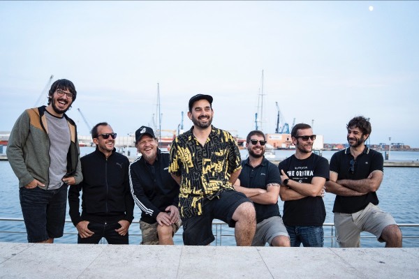 Blackfang, guardián del hip hop que no renuncia a sus raíces
