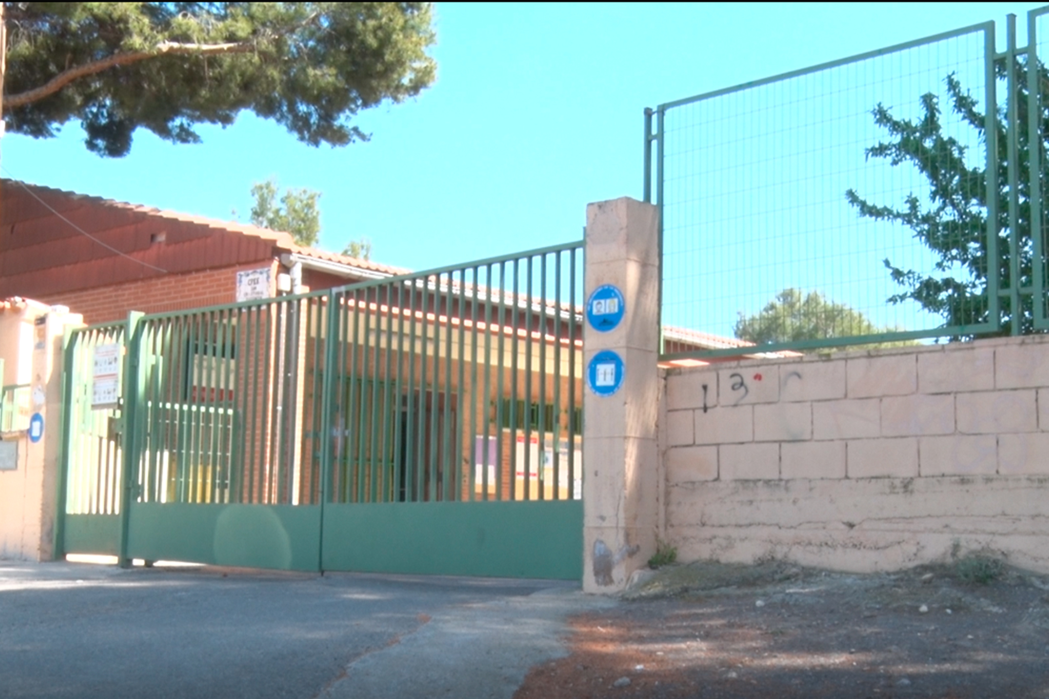 Sagunto aprueba el contrato de obras y la dirección para la mejora del  CEE Sant Cristòfol 