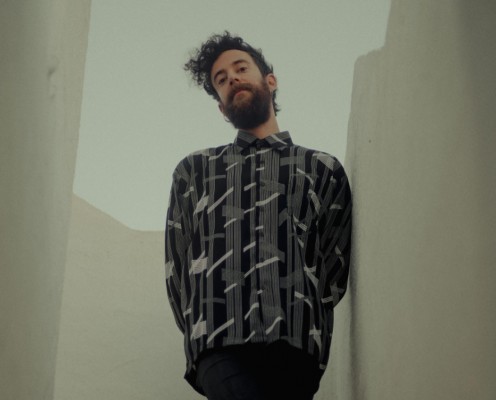 Senda dolça', nou single del treball en solitari de Carles Caselles

