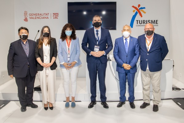 Cullera se suma a la marca gastronómica nacional 'Saborea España'