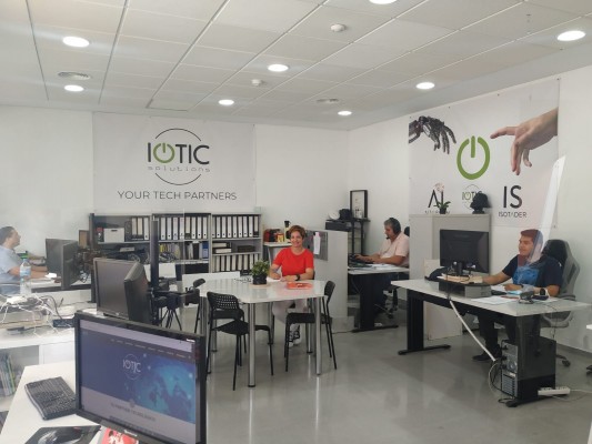 AI Talentum, la startup que innova el sector productivo de la Región con Inteligencia Artificial