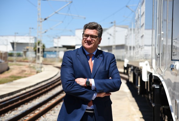Stadler Valencia  eleva sus pedidos hasta los 1.600 millones, pero contrae su beneficio por la covid