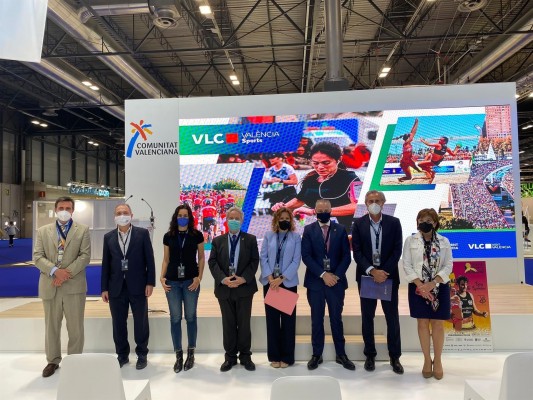 València proyecta su apuesta por la sostenibilidad como eje de la oferta cultural y deportiva