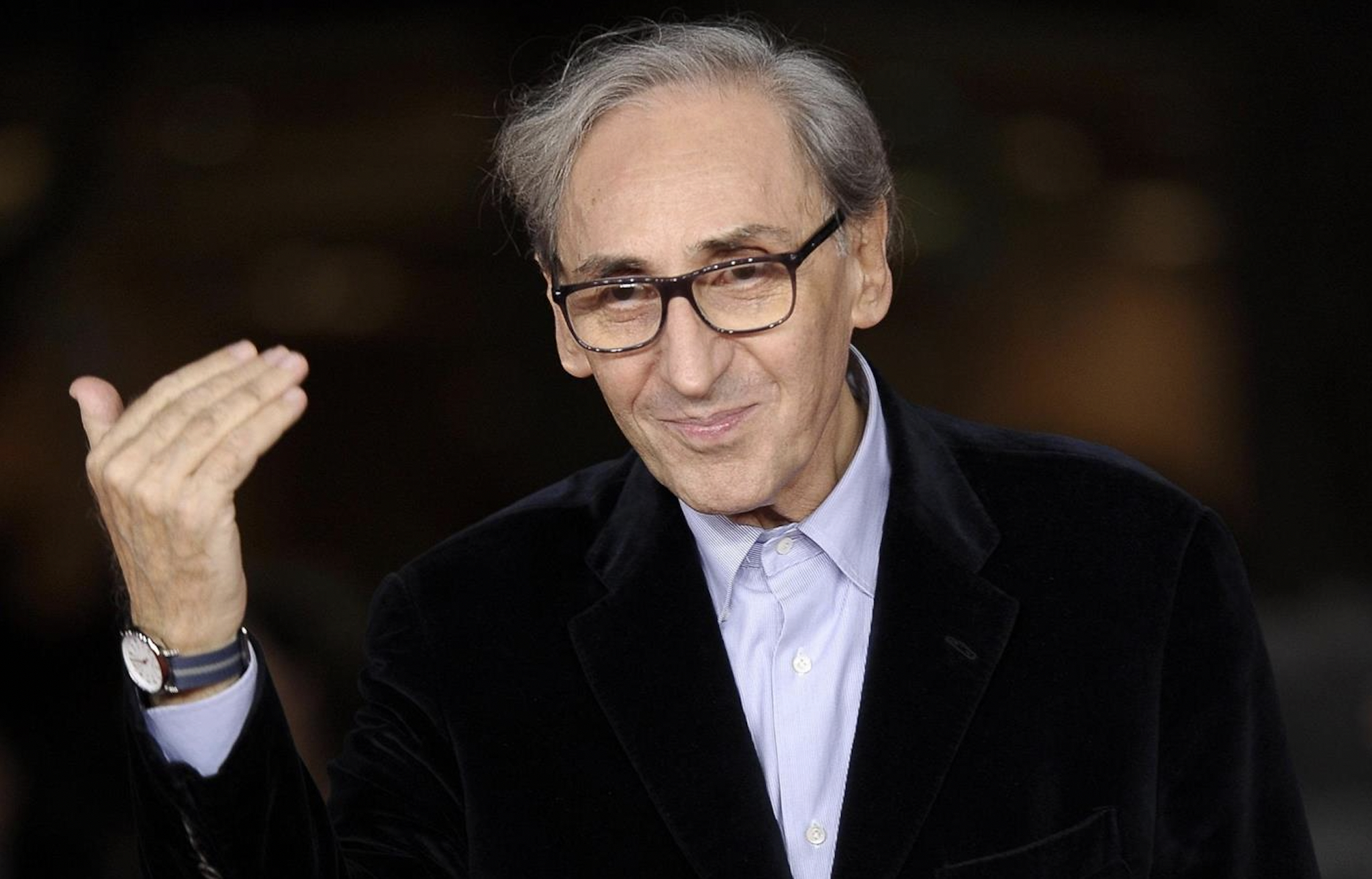 Foto: EFE/EPA/CLAUDIO ONORATI - 