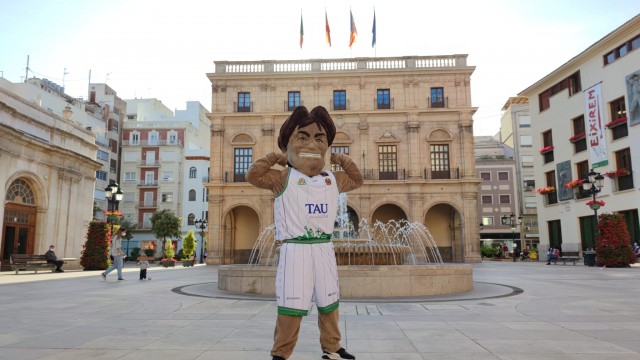 TAU Castelló y HLA Alicante sueñan con la ACB  