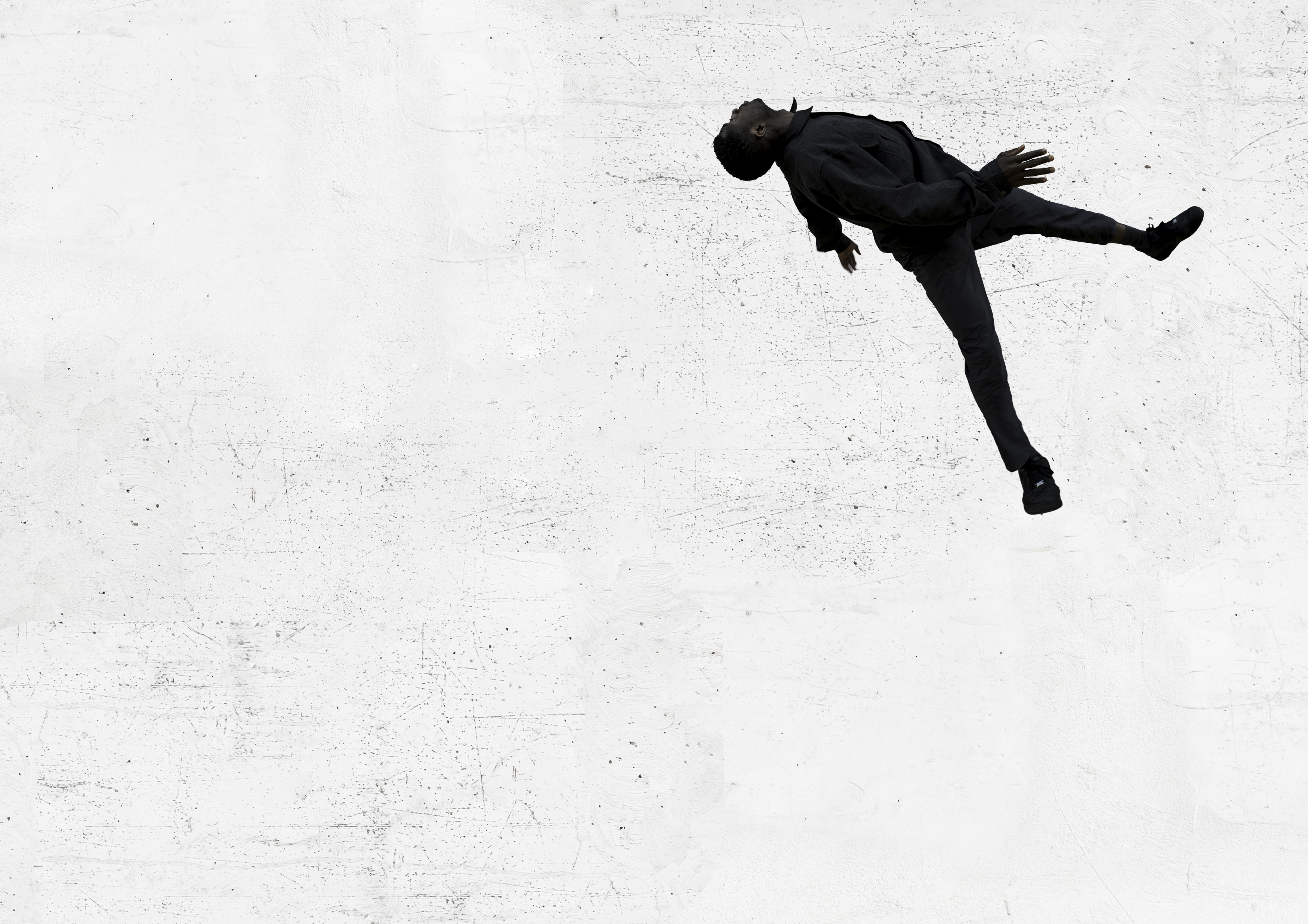 ‘The Very Last Northern White Rhino’ - 