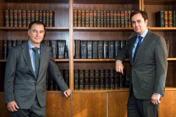 Leopoldo Delgado (KPMG): 
